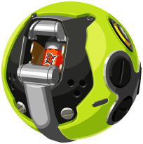 Demara Battery Mark II